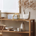 Decorative Book Set for Coffee Table Shelves